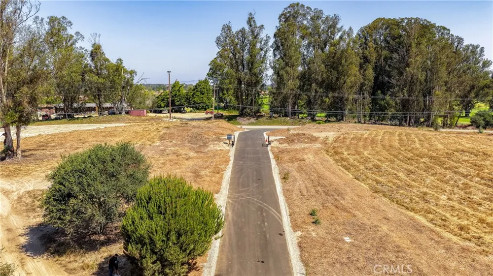 55 Driftwood Canyon Nipomo, CA 93444