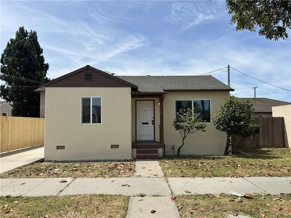 406 E. Fesler Santa Maria, CA 93454
