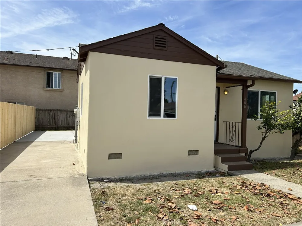 406 E. Fesler Santa Maria, CA 93454