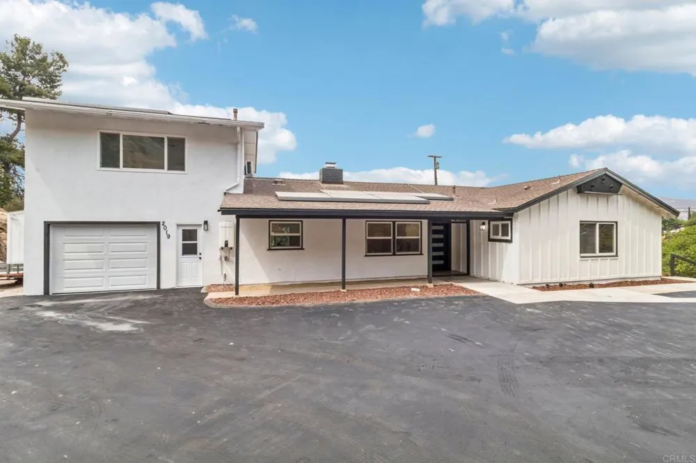 2019 Avenida Penasco El Cajon, CA 92019