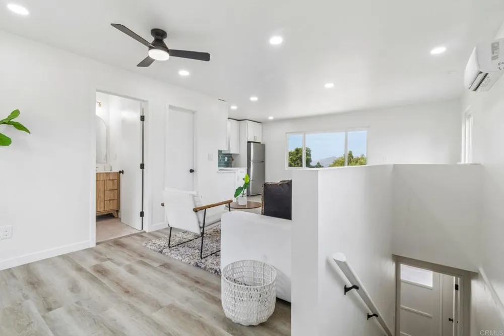 2019 Avenida Penasco El Cajon, CA 92019