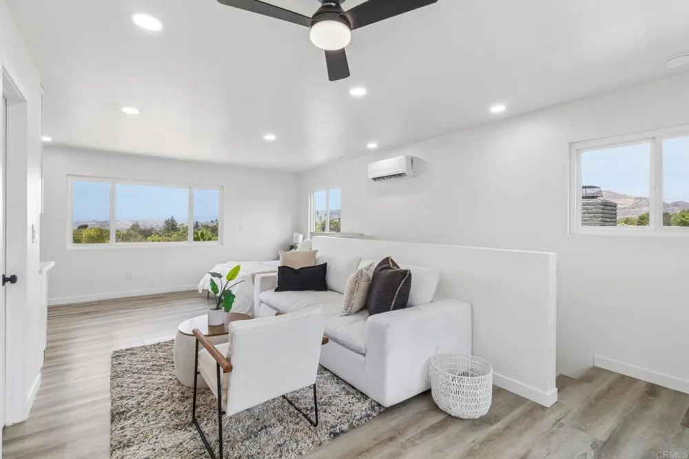 2019 Avenida Penasco El Cajon, CA 92019