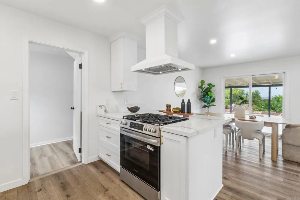2019 Avenida Penasco El Cajon, CA 92019