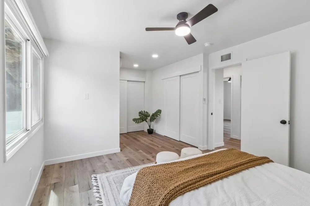 2019 Avenida Penasco El Cajon, CA 92019