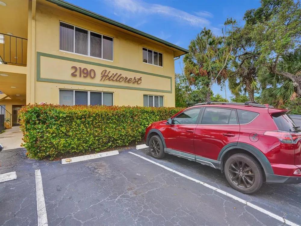 2190 SE 5TH STREET #4-A Pompano Beach, FL 33062
