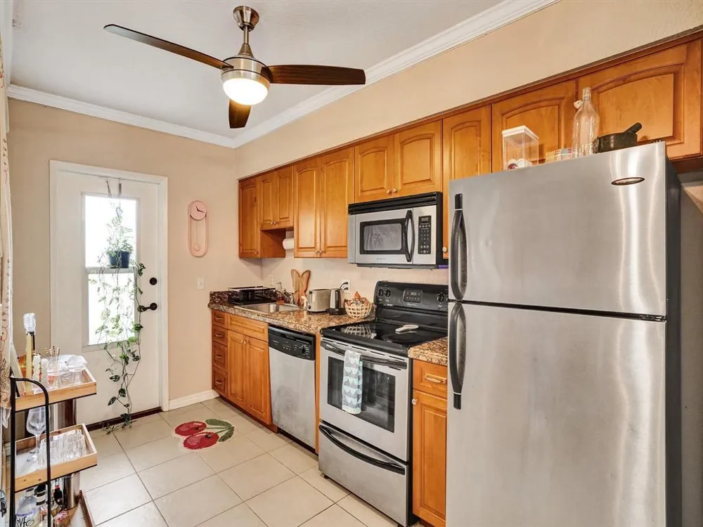 2190 SE 5TH STREET #4-A Pompano Beach, FL 33062