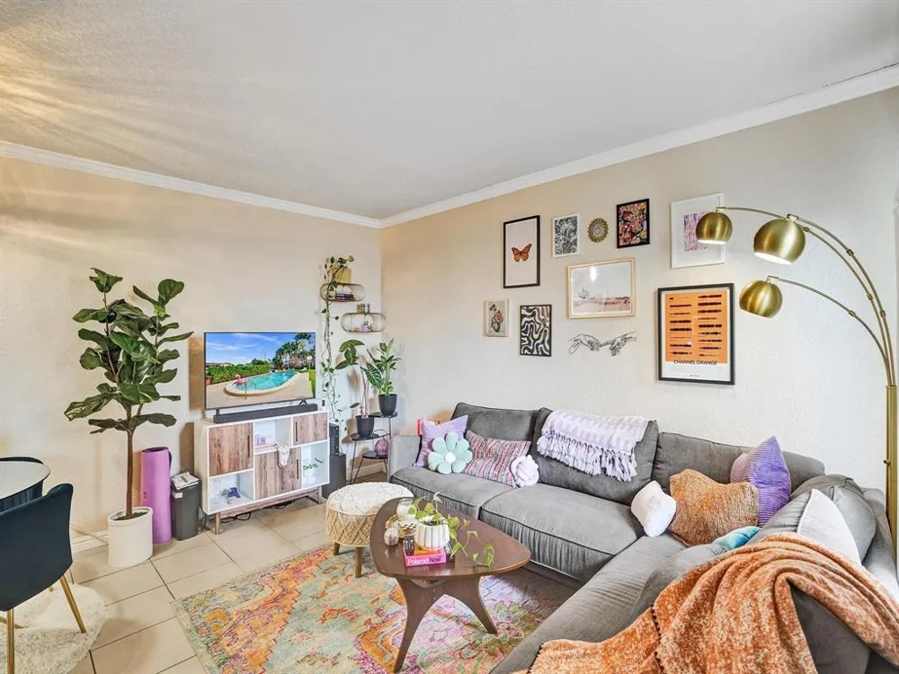 2190 SE 5TH STREET #4-A Pompano Beach, FL 33062