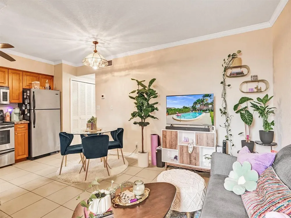 2190 SE 5TH STREET #4-A Pompano Beach, FL 33062