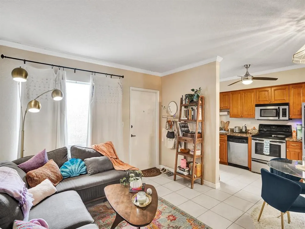 2190 SE 5TH STREET #4-A Pompano Beach, FL 33062
