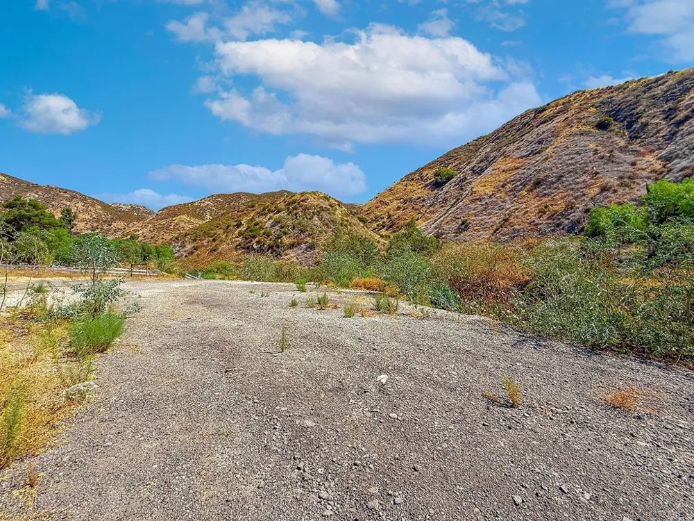 13912 Mesa Alta Road Kagel Canyon, CA 91342