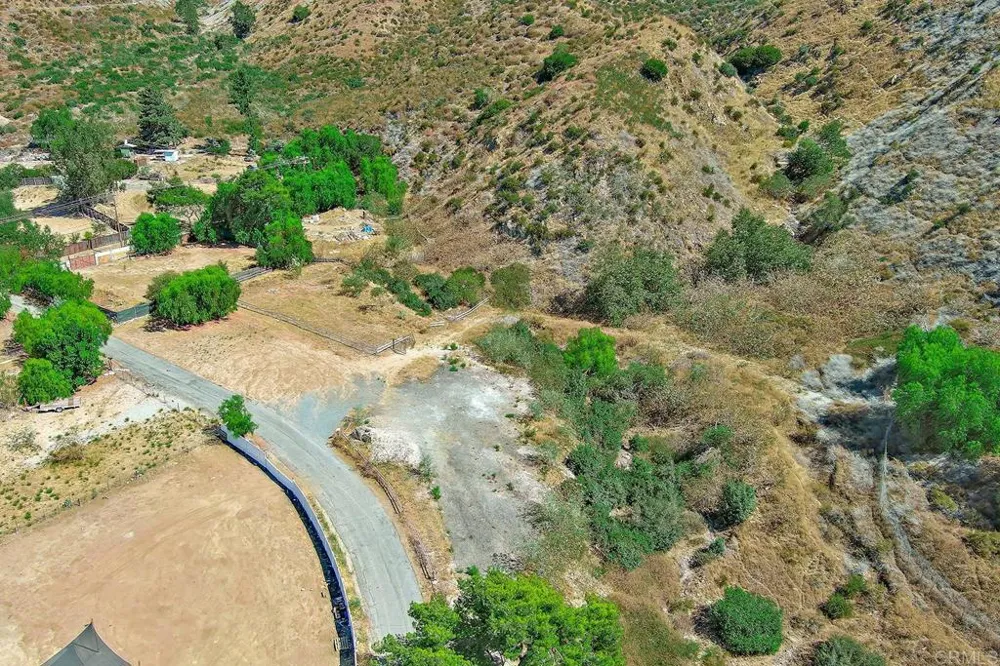 13912 Mesa Alta Road Kagel Canyon, CA 91342
