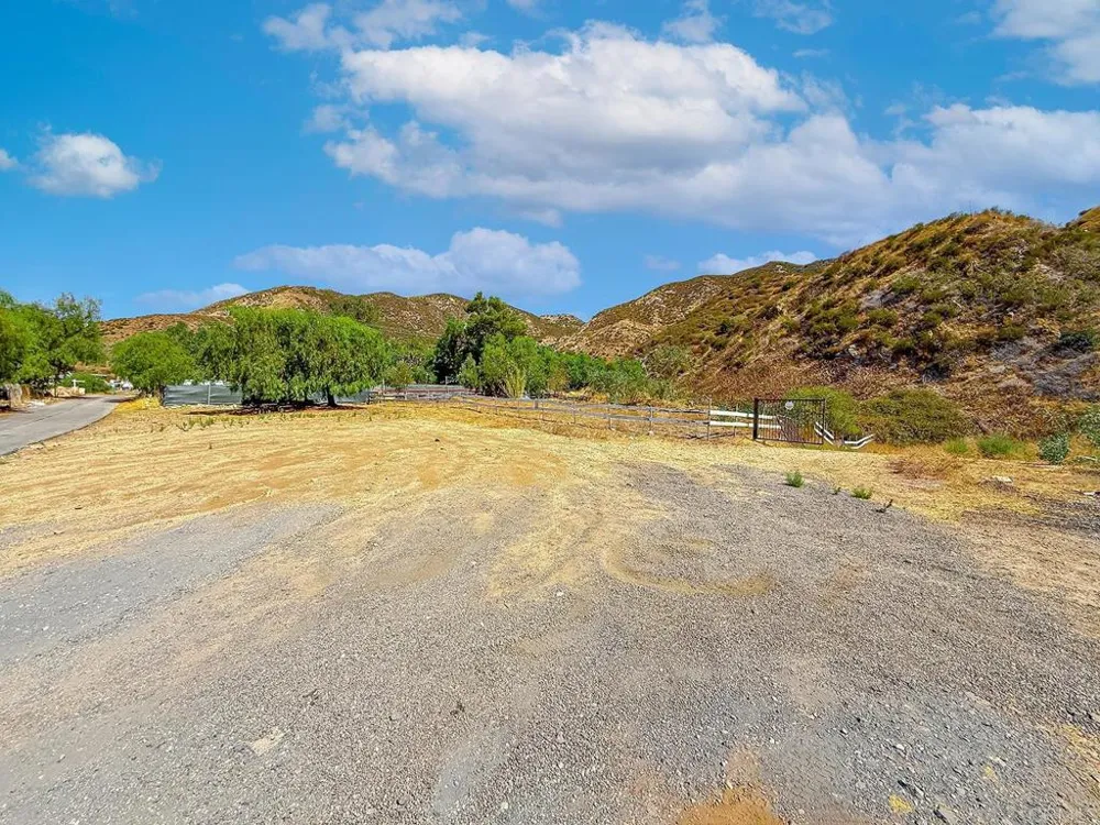 13912 Mesa Alta Road Kagel Canyon, CA 91342