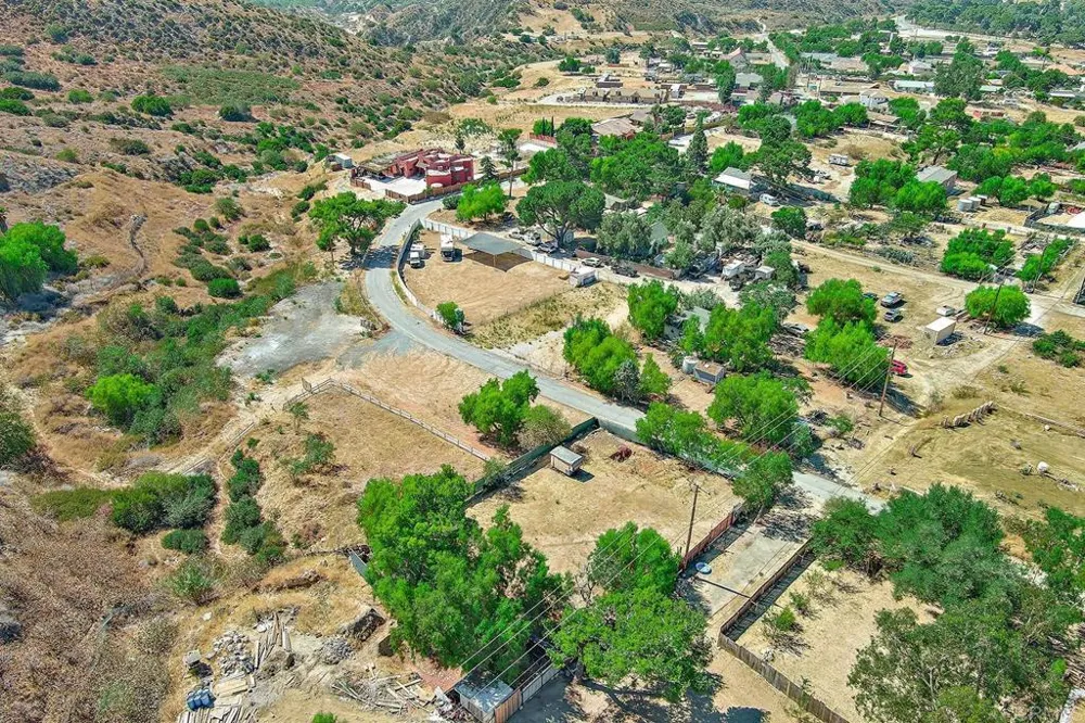 13912 Mesa Alta Road Kagel Canyon, CA 91342