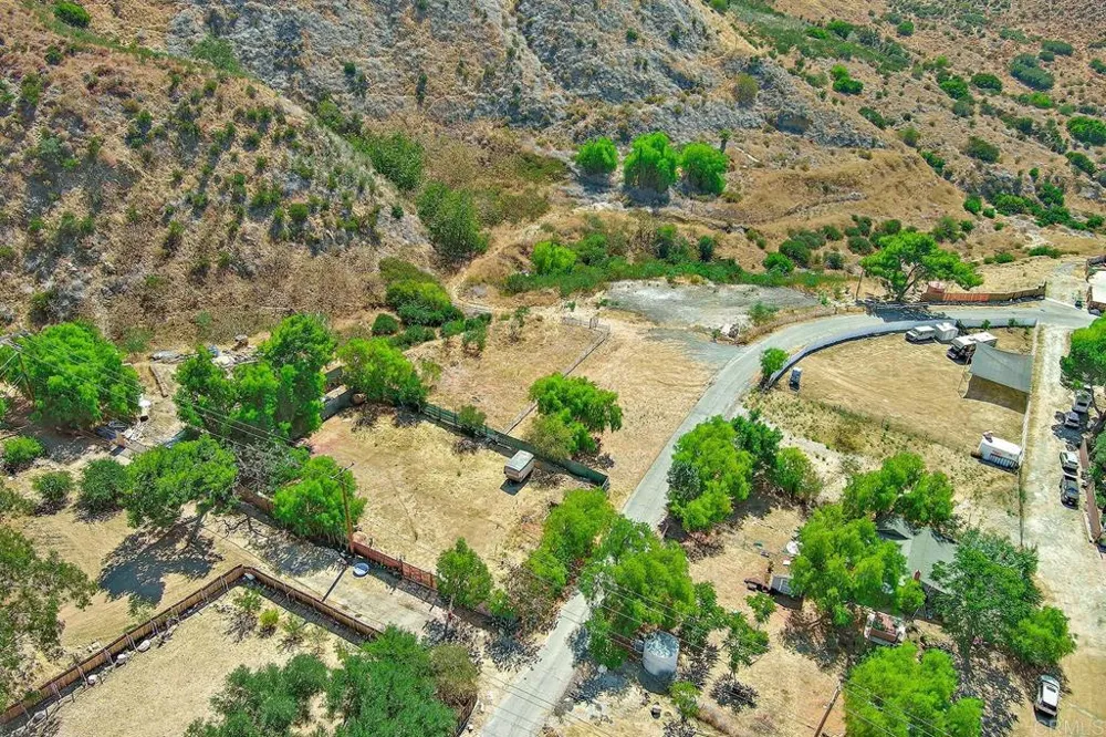 13912 Mesa Alta Road Kagel Canyon, CA 91342