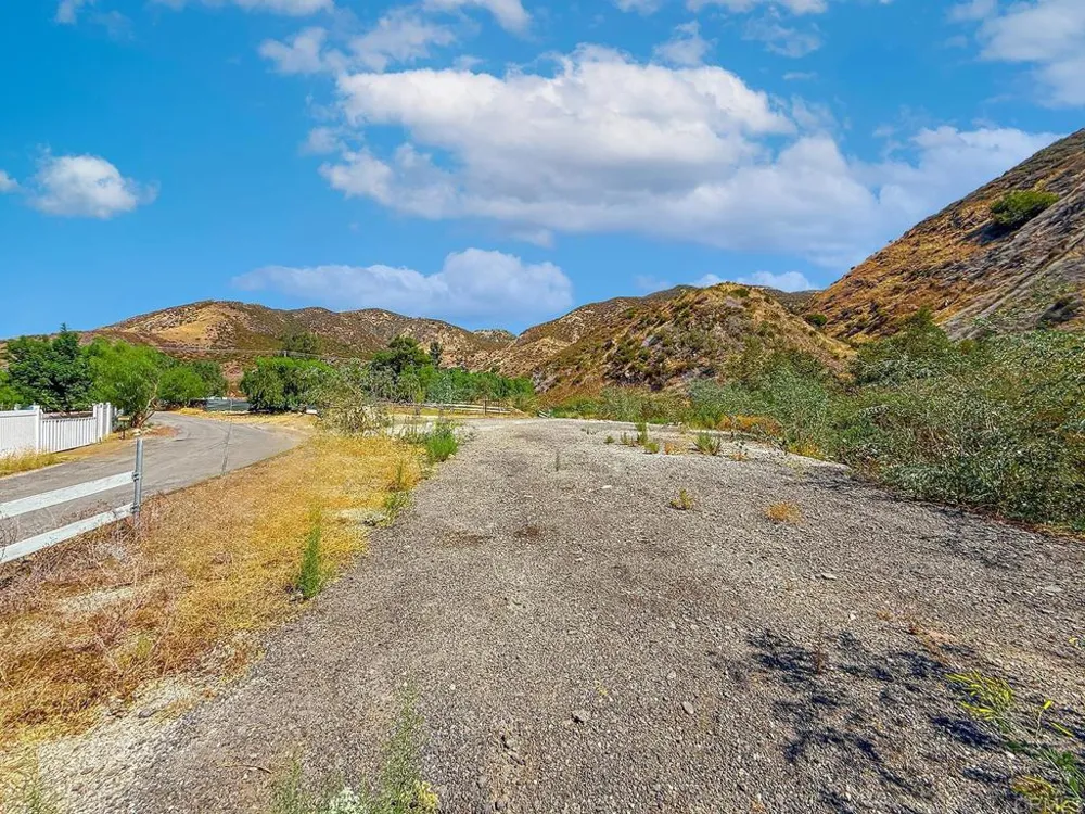 13912 Mesa Alta Road Kagel Canyon, CA 91342