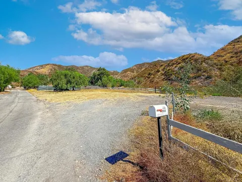 13912 Mesa Alta Road