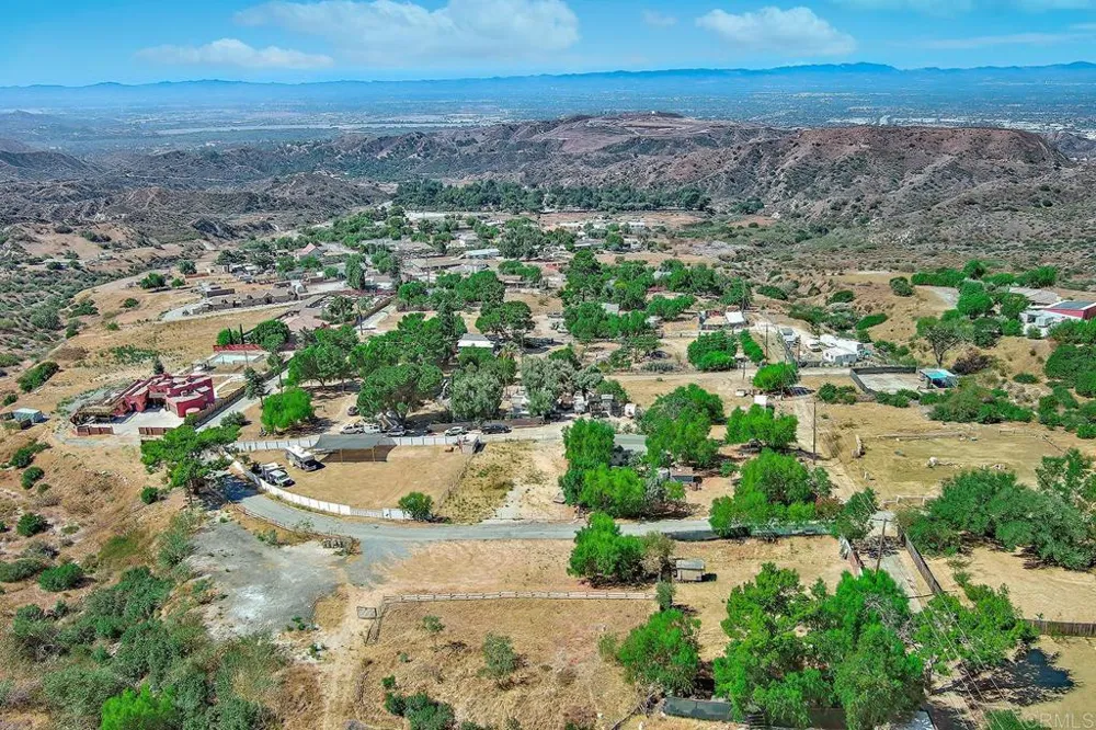 13912 Mesa Alta Road Kagel Canyon, CA 91342