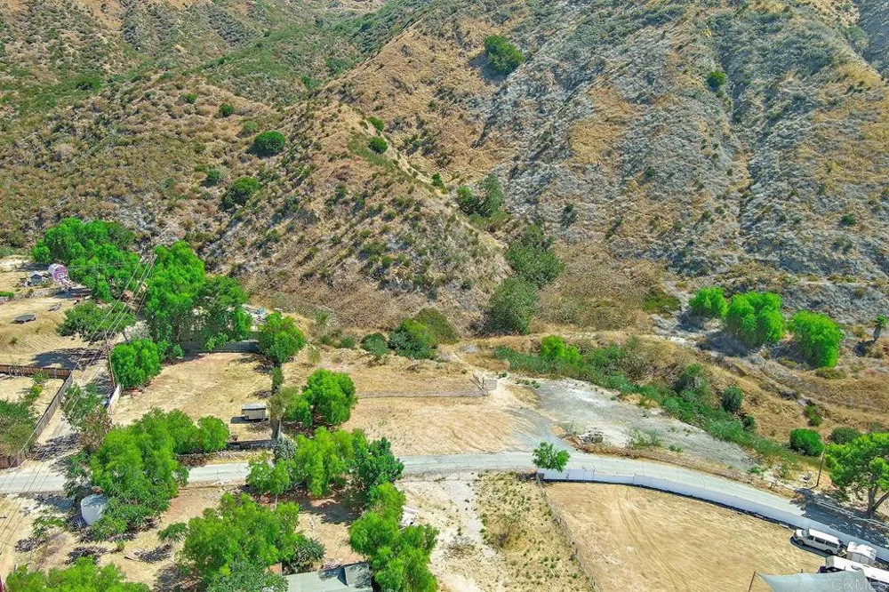 13912 Mesa Alta Road Kagel Canyon, CA 91342