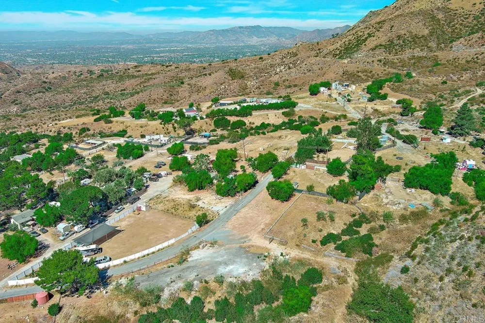 13912 Mesa Alta Road Kagel Canyon, CA 91342