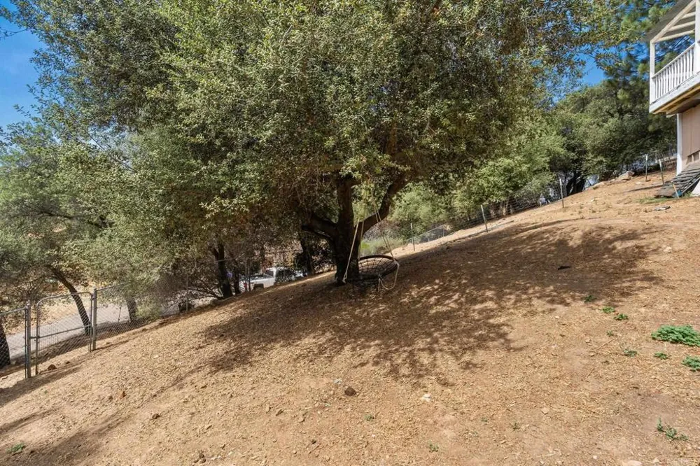 9421 Elm Dr Descanso, CA 91916