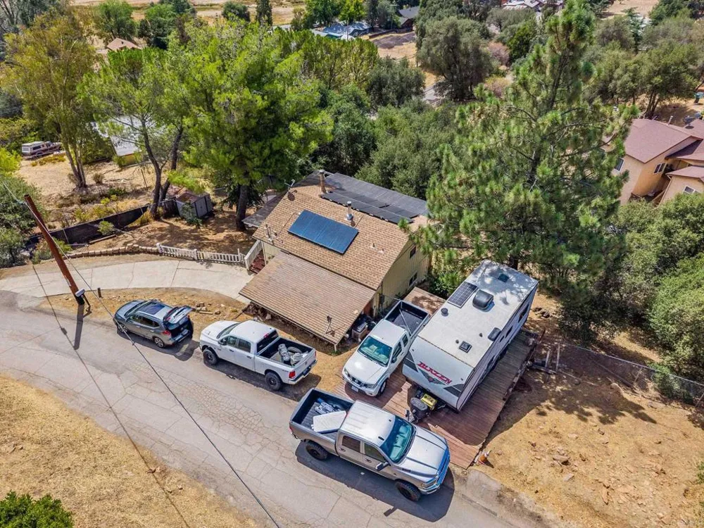 9421 Elm Dr Descanso, CA 91916