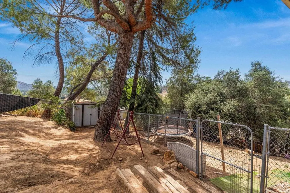 9421 Elm Dr Descanso, CA 91916