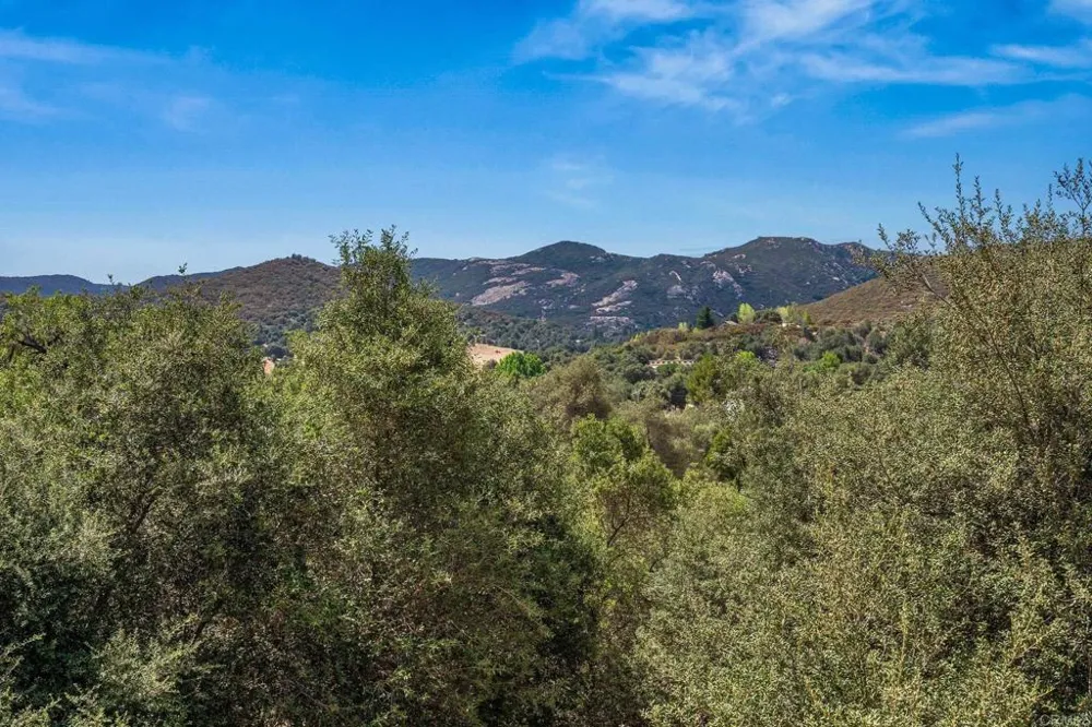 9421 Elm Dr Descanso, CA 91916