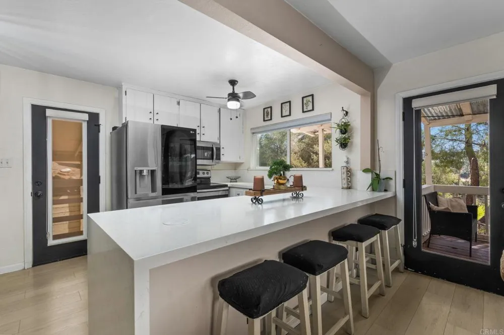 9421 Elm Dr Descanso, CA 91916