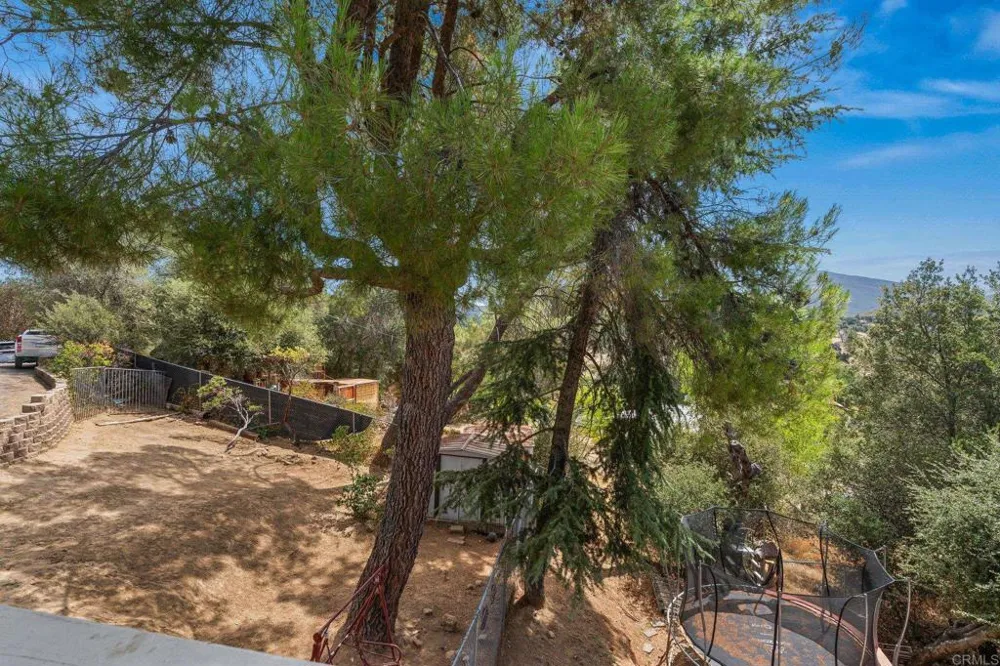 9421 Elm Dr Descanso, CA 91916