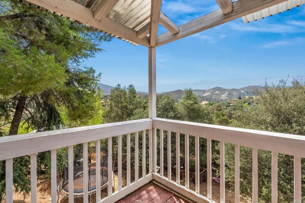 9421 Elm Dr Descanso, CA 91916