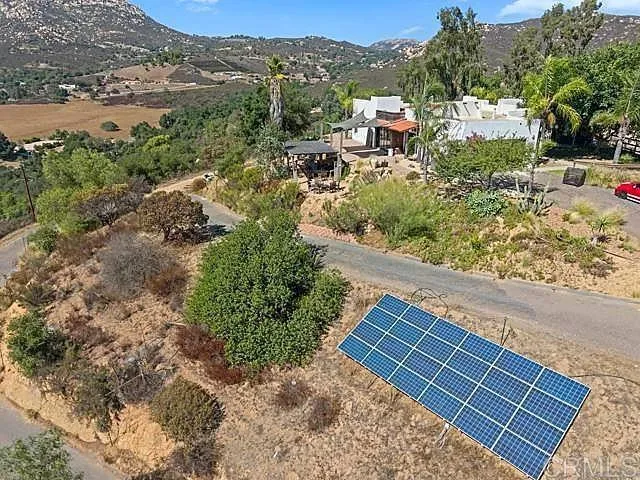 18629 Quail Trail Drive Jamul, CA 91935