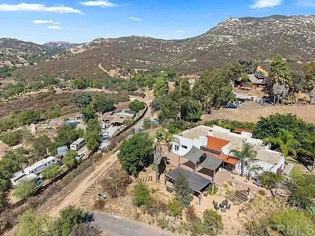 18629 Quail Trail Drive Jamul, CA 91935
