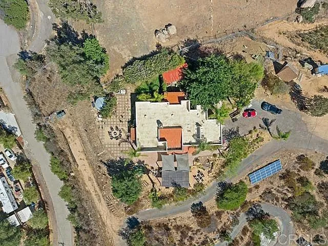 18629 Quail Trail Drive Jamul, CA 91935