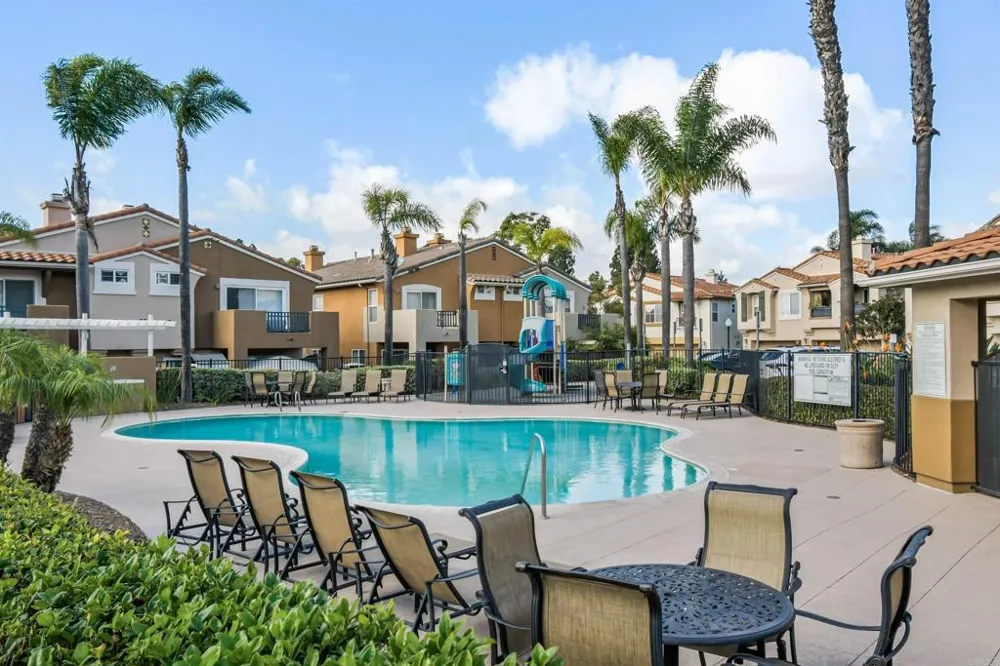 1361 Caminito De La Luna Chula Vista, CA 91911