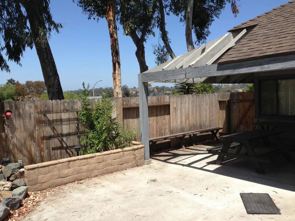 4500 Villas Drive Bonita, CA 91902