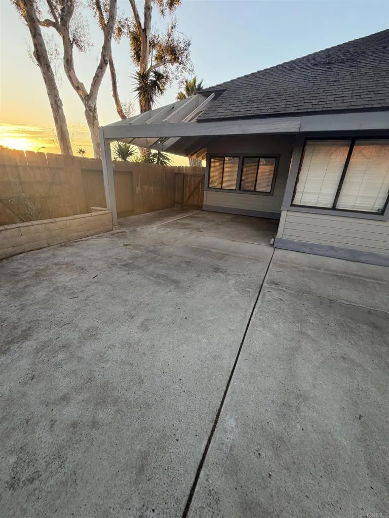4500 Villas Drive Bonita, CA 91902