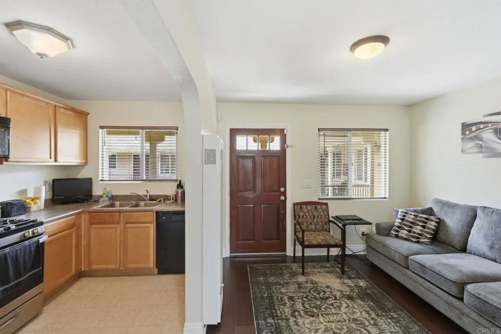 320 J AVENUE #92 National City, CA 91950