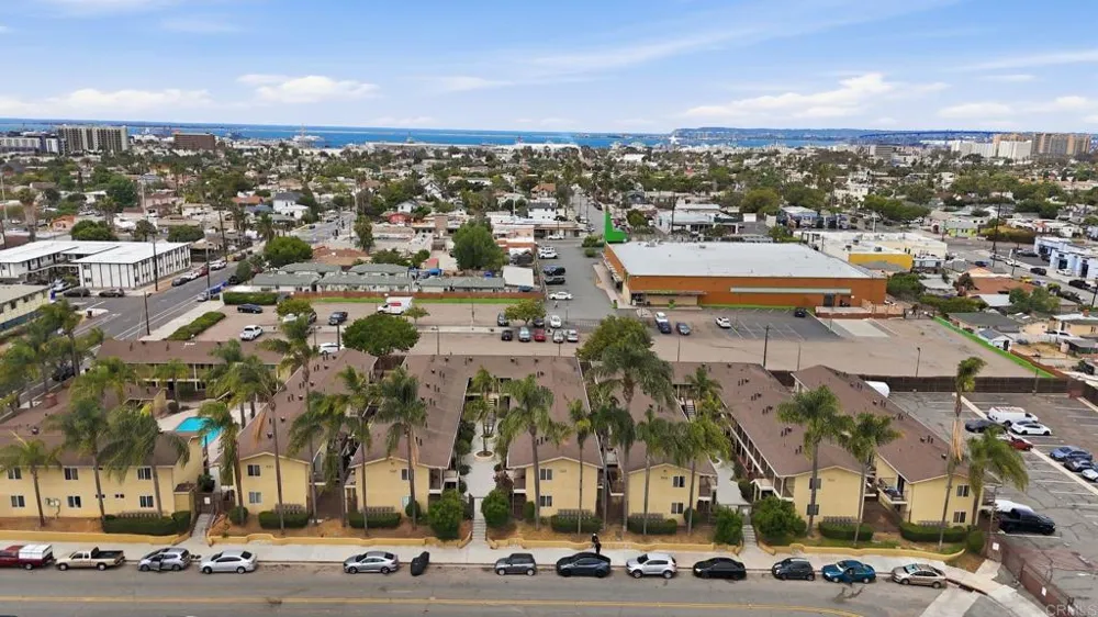 320 J AVENUE #92 National City, CA 91950