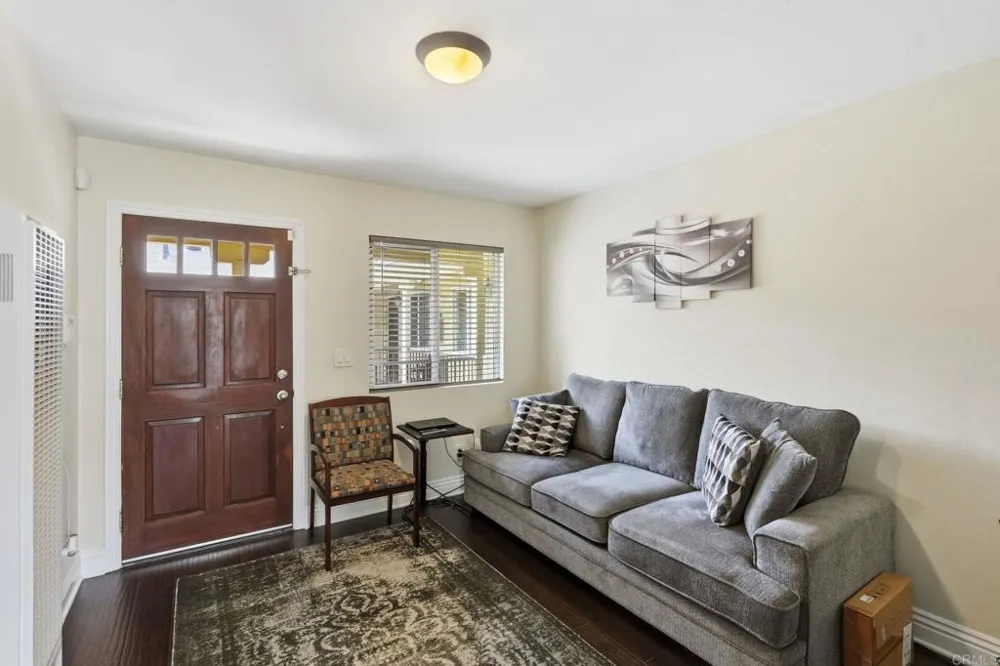 320 J AVENUE #92 National City, CA 91950
