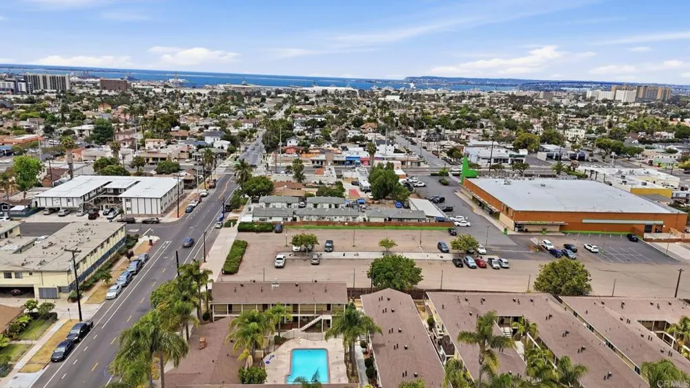 320 J AVENUE #92 National City, CA 91950