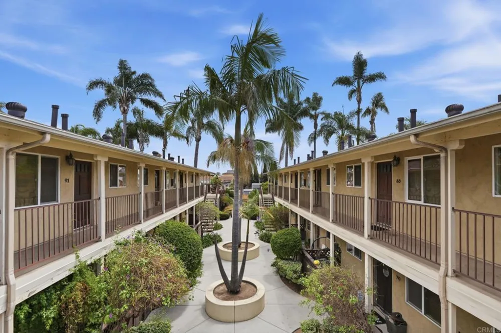 320 J AVENUE #92 National City, CA 91950