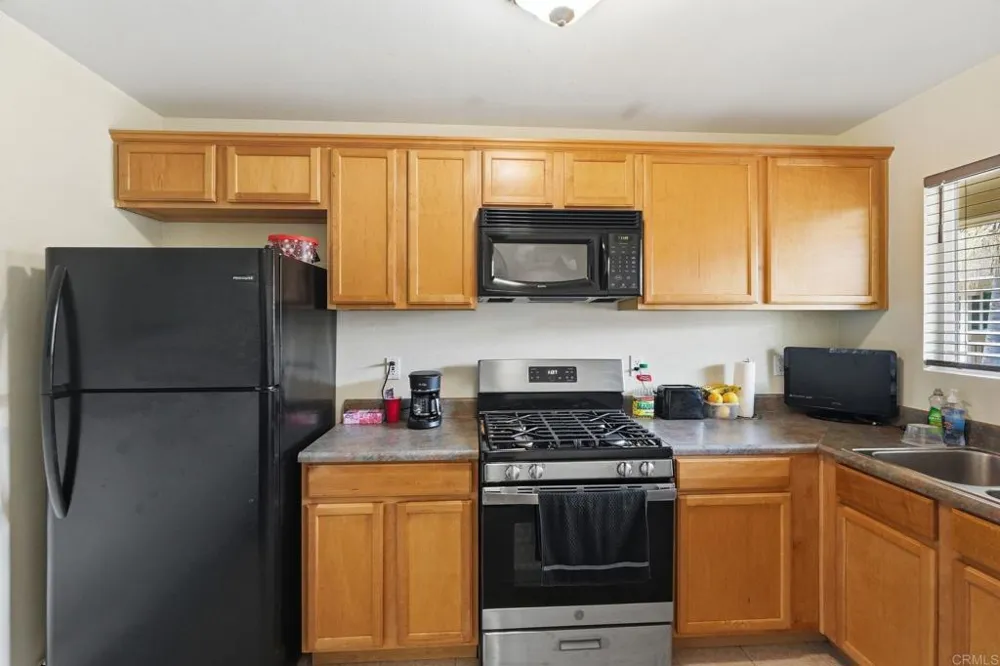 320 J AVENUE #92 National City, CA 91950