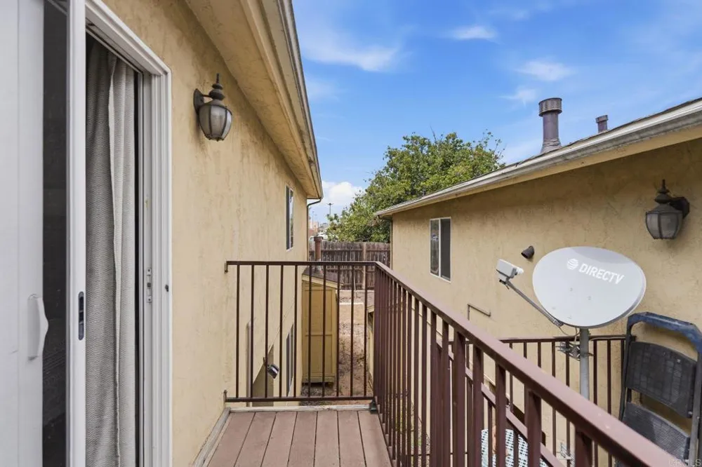 320 J AVENUE #92 National City, CA 91950