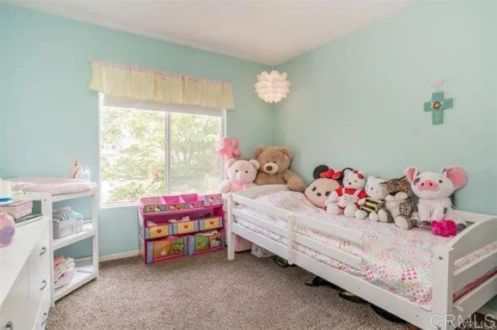 2495 Mackenzie Creek Road Chula Vista, CA 91914