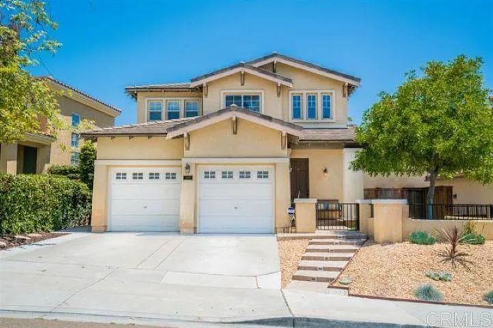 2495 Mackenzie Creek Road Chula Vista, CA 91914