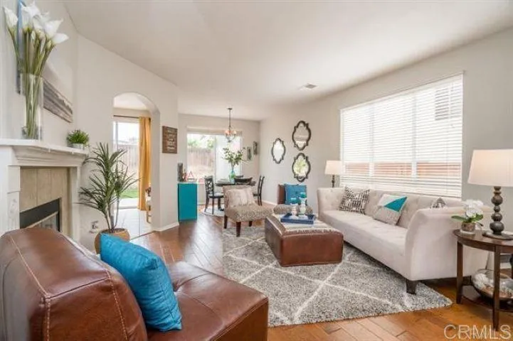 2495 Mackenzie Creek Road Chula Vista, CA 91914