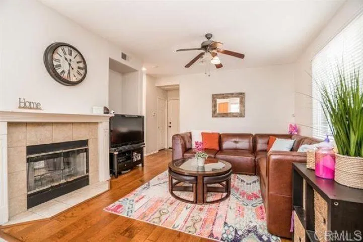 2495 Mackenzie Creek Road Chula Vista, CA 91914