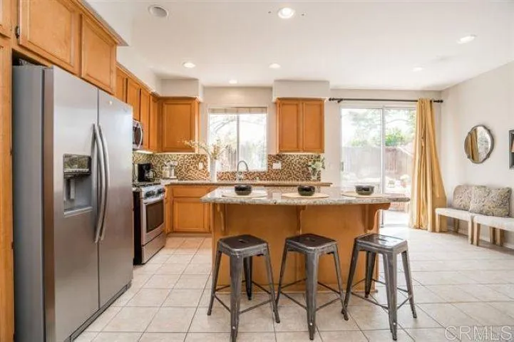 2495 Mackenzie Creek Road Chula Vista, CA 91914