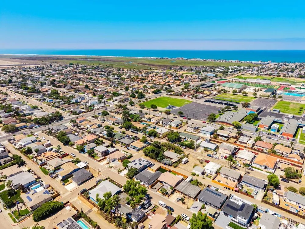 1038 Delaware Street Imperial Beach, CA 91932