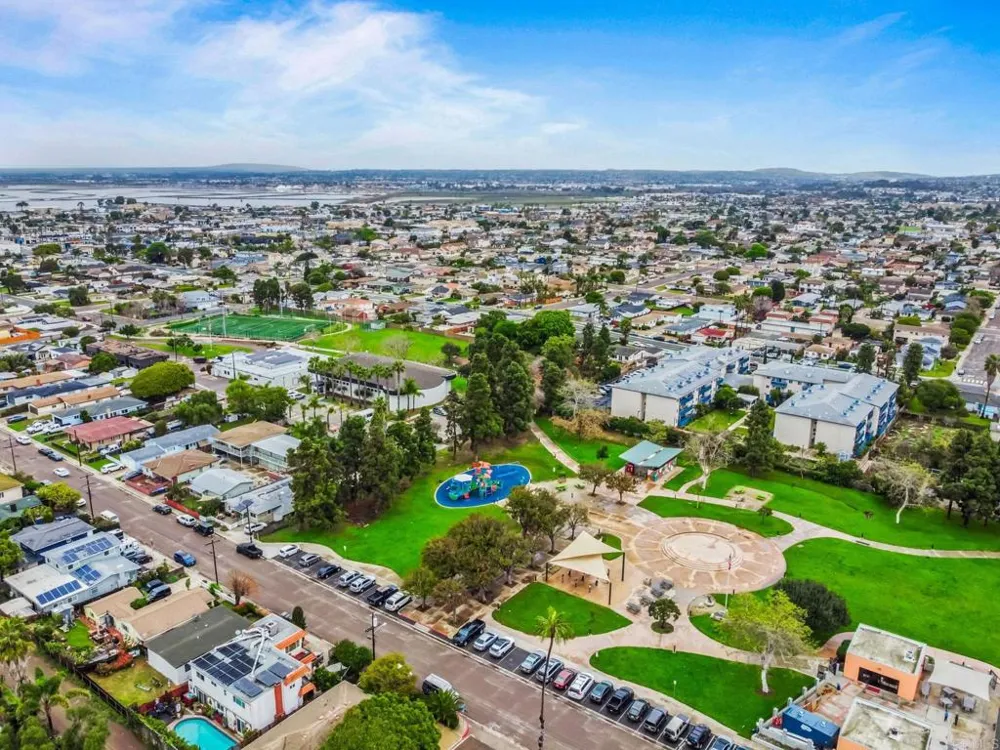 1038 Delaware Street Imperial Beach, CA 91932